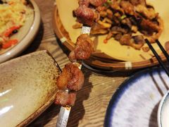 -那时新疆·若羌(经纬汇店)