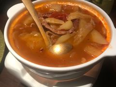 -楼兰新疆主题餐厅(悠方店)