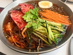 -范儿·嫂子烤肉·精致炭火烤肉(长治路店)