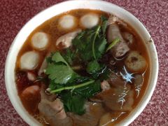 明月虾面-明月虾面(厦禾路店)
