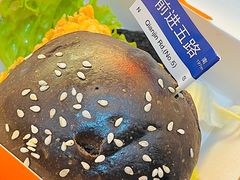 -前进5路汉堡炸鸡(前进五路店)