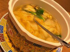 -山外山菜馆(玉泉路店)