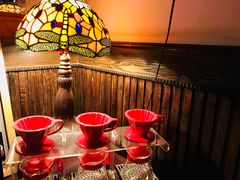 -德福楼咖啡吧(德福巷店)