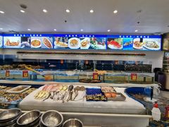 -北塘海鲜·天津菜(大光明桥旗舰店)