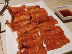 -肥仔文澳门猪骨煲(南京西路店)