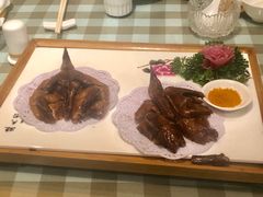 -无名居(西直门总店)