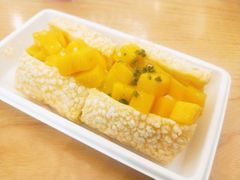 -奈雪的茶(KK MALL店)