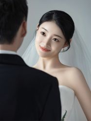 点击看大图 -青禾蒙娜丽莎婚纱摄影(武汉总店)