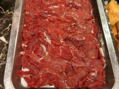 -颐品居涮肉(乌鲁木齐中路店)