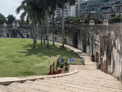 -石炮台公园