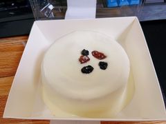 -糕小爱动物奶油生日蛋糕定制(晋江万达店)