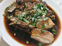 -南花桥羊肉馆老字号(乌镇店)