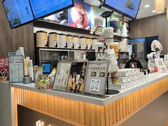 -茶话弄(北京密云万象汇店)