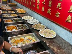 -白衣古寺素斋堂