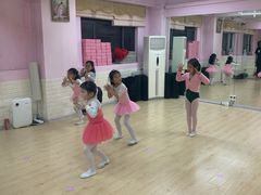 -雅米拉艺术中心(少儿舞蹈培训)