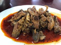 -荣生萝卜汤饭店