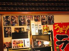 -気楽亭和食料理(气乐亭大世界本店)