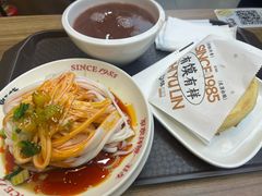 -秦镇史玉林凉皮(翡丽城店)