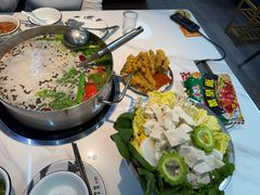 -刘少华贵州小黄牛·鲜牛肉火锅(总店)