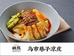 -纳瓦新疆菜(银都店)