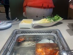 -海底捞火锅(龙湖三千集店)
