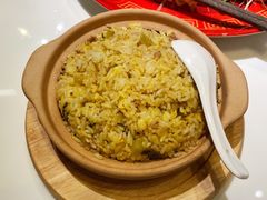 -清晖小苑•顺德地方菜(壹海城店)