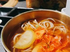 -神户赤童日式烤肉(金地广场店)