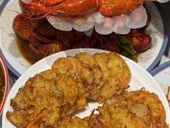 -杨氏青龙虾·羊蝎子(托乐嘉店)