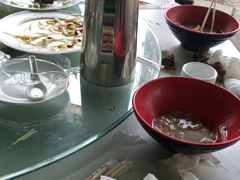 -柯老二特色炒鸡店(竹泉村店)