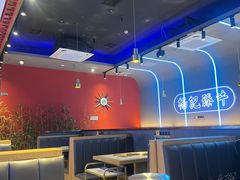 -杨记齐齐哈尔烤肉(总店)