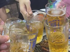 -鞑子烤羊腿(贝村总店)