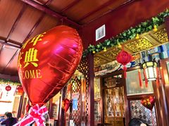 -阿西娅食府(中关村店)