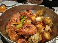 -七欣天香辣蟹火锅(闵行浦江欢乐颂店)