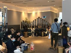 -喜茶(天津乐宾百货店)