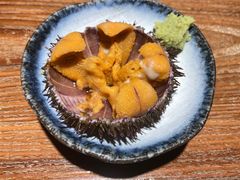 -桂马·日本料理·海胆·海鲜饭·酒场(民主广场店)