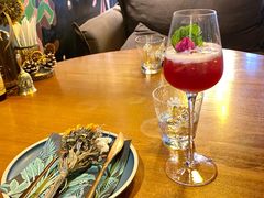 -TiKi餐厅酒吧