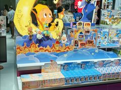 -泡泡玛特POPMART(上海环贸iapm商场店)