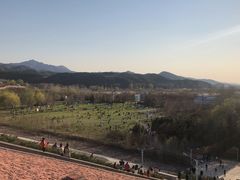 -北京金海湖景区