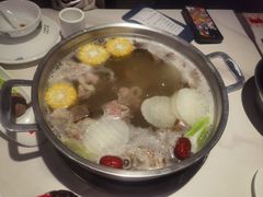 -八合里潮汕鲜牛肉火锅(福州万象城店)