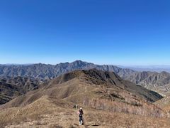 -灵山