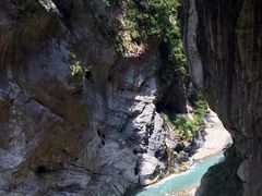 -太鲁阁公园