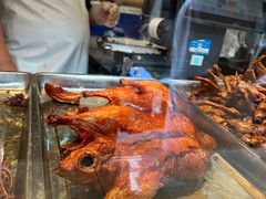-竺桥兄弟烤鸭馆(竺桥店)