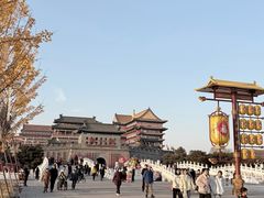 -大明幻境第一城