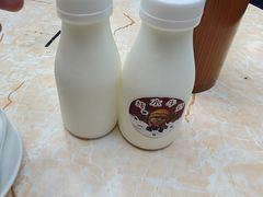 -周大娘牛乳(旧寨古村总店)
