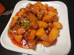 -旺达·福州菜(正大广场店)