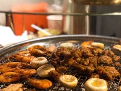 -必须吃肉·烤肉(双元路店)