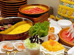 -小茉庐和牛自助火锅(龙湖万达店)