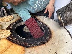 -文武王氏烧饼·无矾油条(西溪路店)