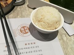 -千味涮·健康火锅(会展连城新天地店)
