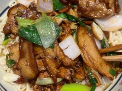 -陇上秦轩西安biangbiang面(EFC欧美金融商业城店)